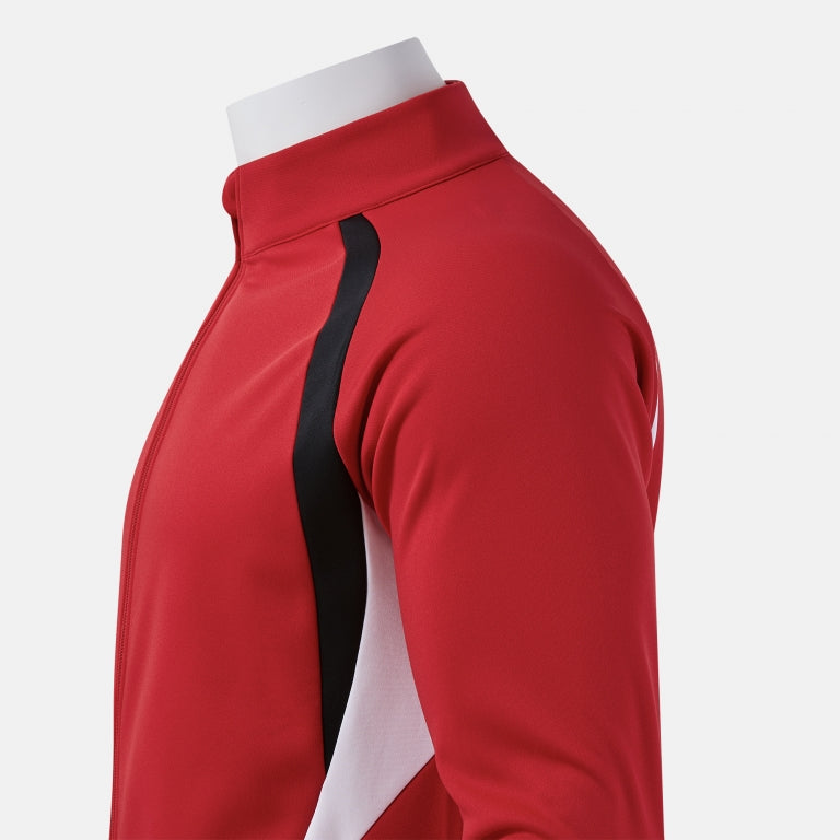 JACKET CHAMPIONSHIP 20 RED BLACK