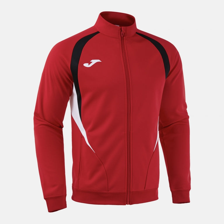 JACKET CHAMPIONSHIP 20 RED BLACK