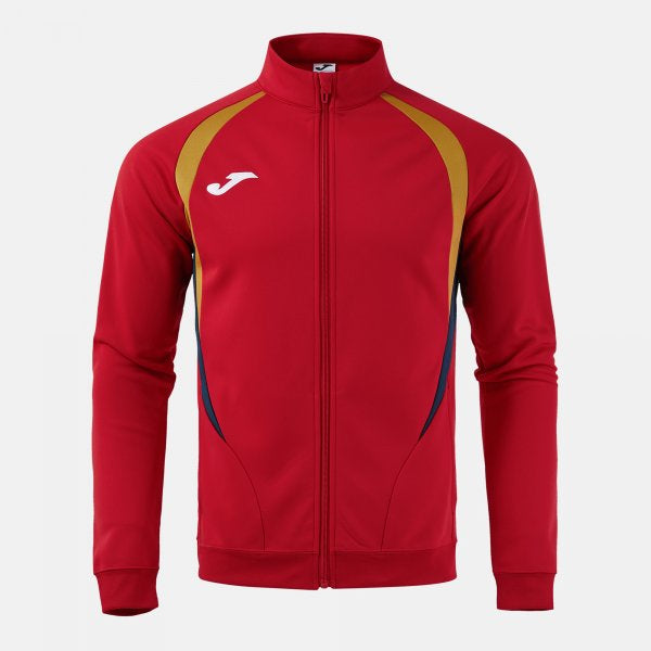 JOMA CHAMPIONSHIP 20 RED DARK NAVY
