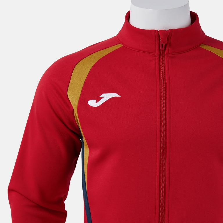 JOMA CHAMPIONSHIP 20 RED DARK NAVY