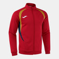 JOMA CHAMPIONSHIP 20 RED DARK NAVY