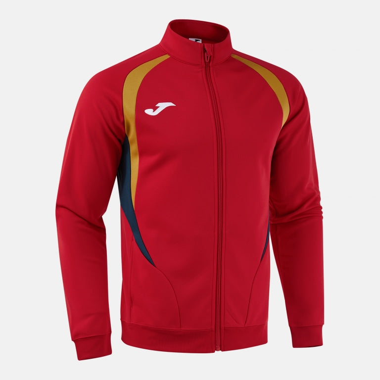 JOMA CHAMPIONSHIP 20 RED DARK NAVY