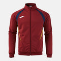 JACKET CHAMPIONSHIP 20 WINE DARK NAVY