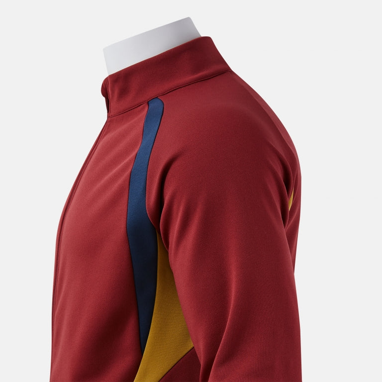 JACKET CHAMPIONSHIP 20 WINE DARK NAVY