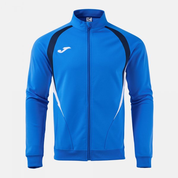 JACKET CHAMPIONSHIP 20 ROYAL DARK NAVY