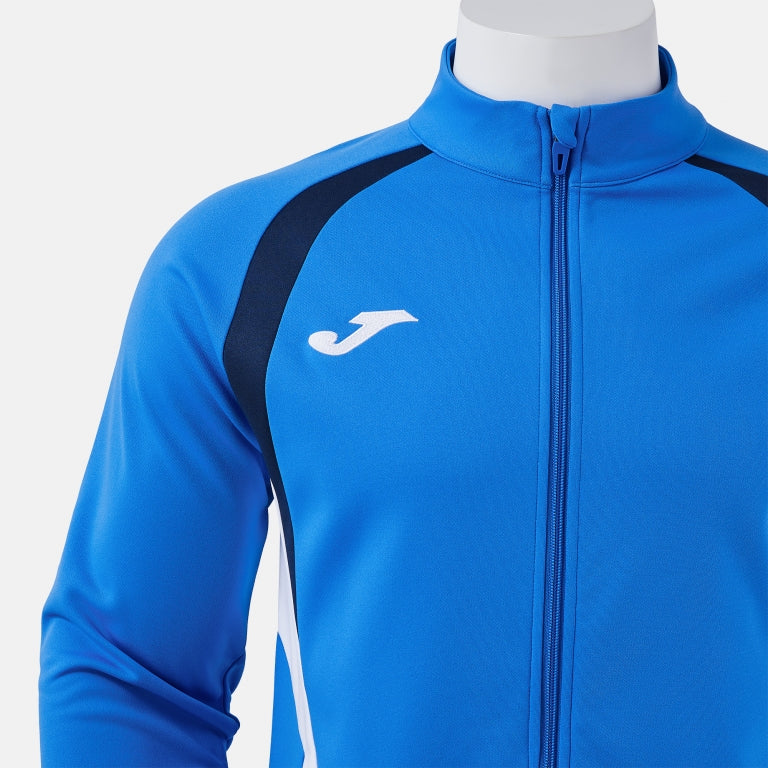JACKET CHAMPIONSHIP 20 ROYAL DARK NAVY