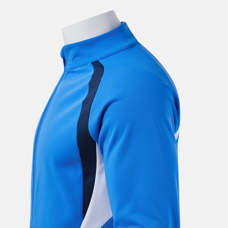 JACKET CHAMPIONSHIP 20 ROYAL DARK NAVY