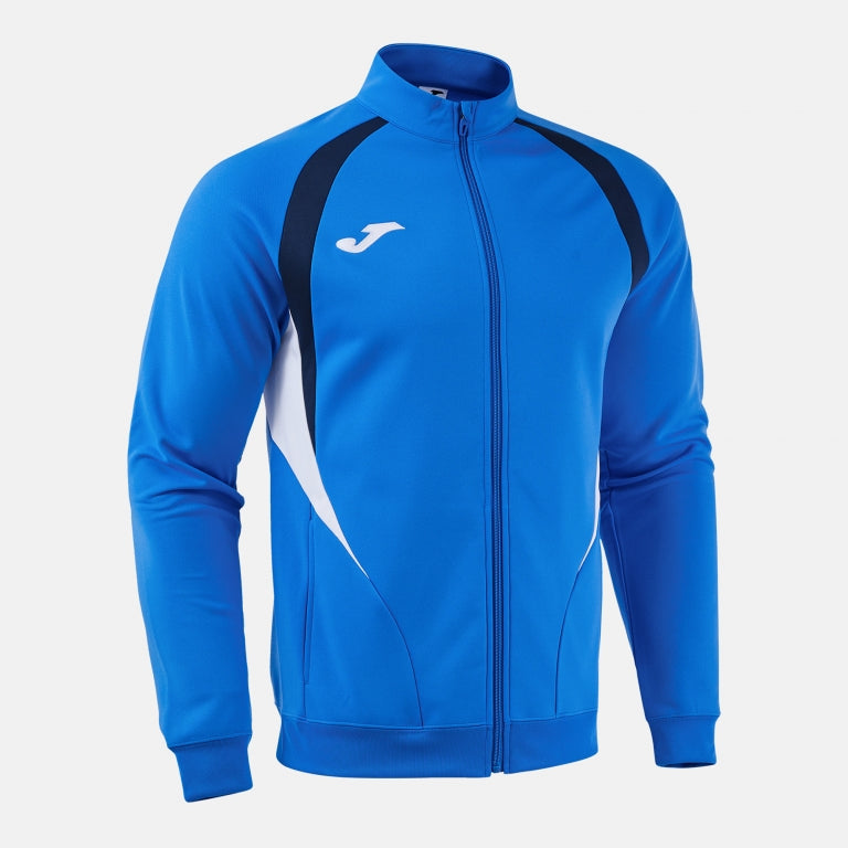 JACKET CHAMPIONSHIP 20 ROYAL DARK NAVY