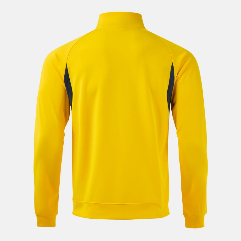 JACKET CHAMPIONSHIP 20 FLUORESCENT YELLOW ROYAL