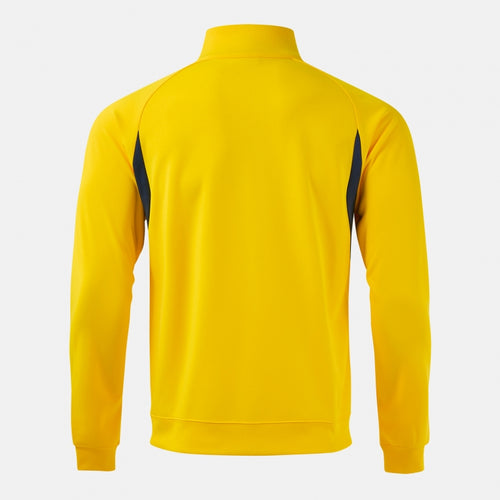 JACKET CHAMPIONSHIP 20 FLUORESCENT YELLOW ROYAL