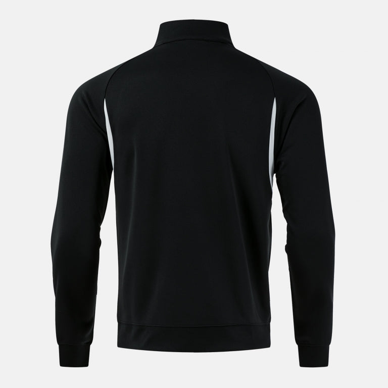 JOMA CHAMPIONSHIP 20 SWEATSHIRT BLACK RED