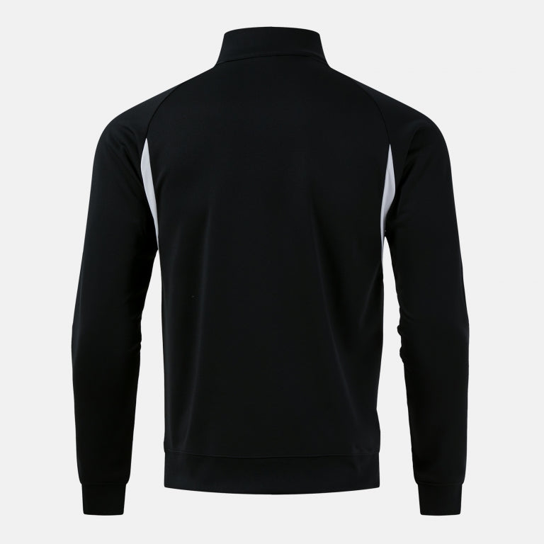 JOMA SWEATSHIRT CHAMPIONSHIP 20 BLACK LIGHT GRAY