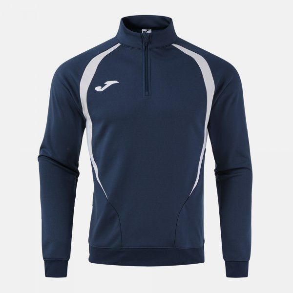 JOMA SWEATSHIRT CHAMPIONSHIP 20 NAVY GRAY