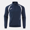 JOMA SWEATSHIRT CHAMPIONSHIP 20 NAVY GRAY