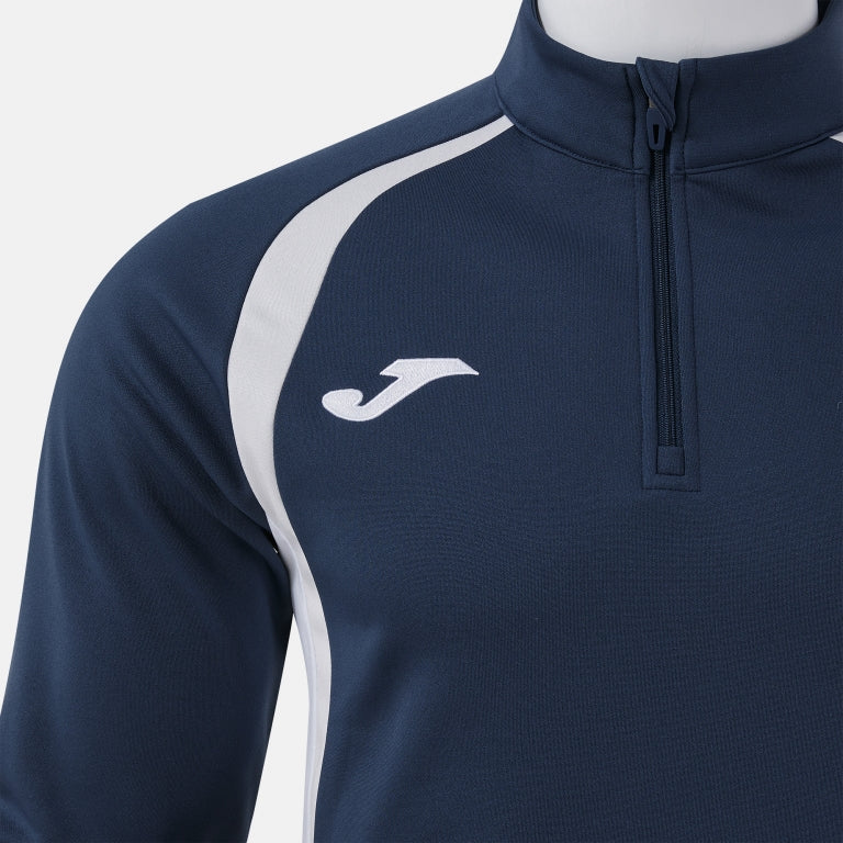 JOMA SWEATSHIRT CHAMPIONSHIP 20 NAVY GRAY