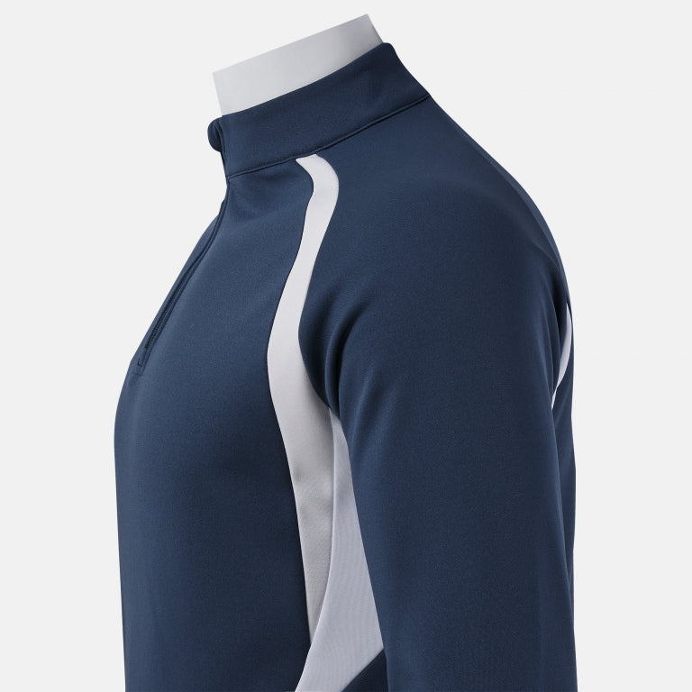 JOMA SWEATSHIRT CHAMPIONSHIP 20 NAVY GRAY