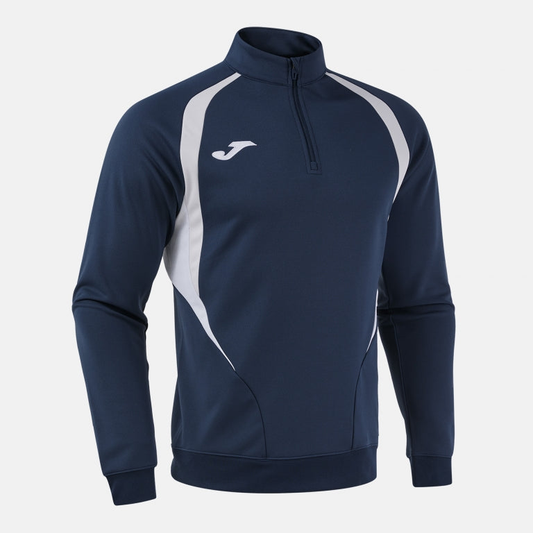 JOMA SWEATSHIRT CHAMPIONSHIP 20 NAVY GRAY