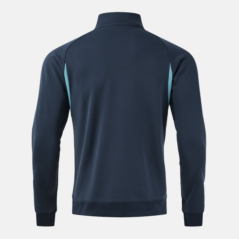 JOMA SWEATSHIRT CHAMPIONSHIP 20 DARK NAVY FLUORESCENT YELLOW