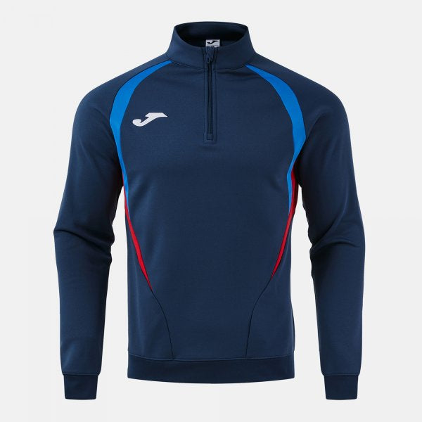 JOMA SWEATSHIRT CHAMPIONSHIP 20 DARK NAVY ROYAL