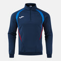 JOMA SWEATSHIRT CHAMPIONSHIP 20 DARK NAVY ROYAL