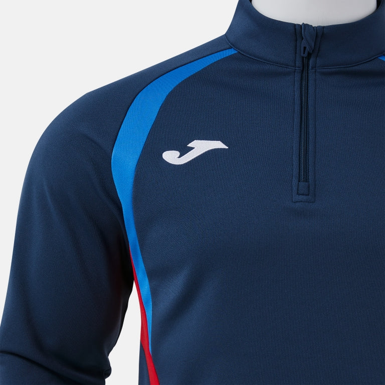 JOMA SWEATSHIRT CHAMPIONSHIP 20 DARK NAVY ROYAL