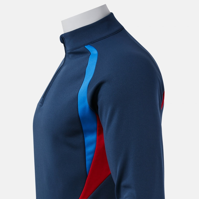 JOMA SWEATSHIRT CHAMPIONSHIP 20 DARK NAVY ROYAL