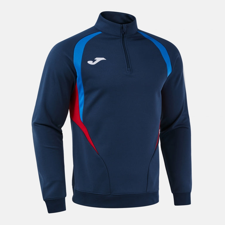 JOMA SWEATSHIRT CHAMPIONSHIP 20 DARK NAVY ROYAL