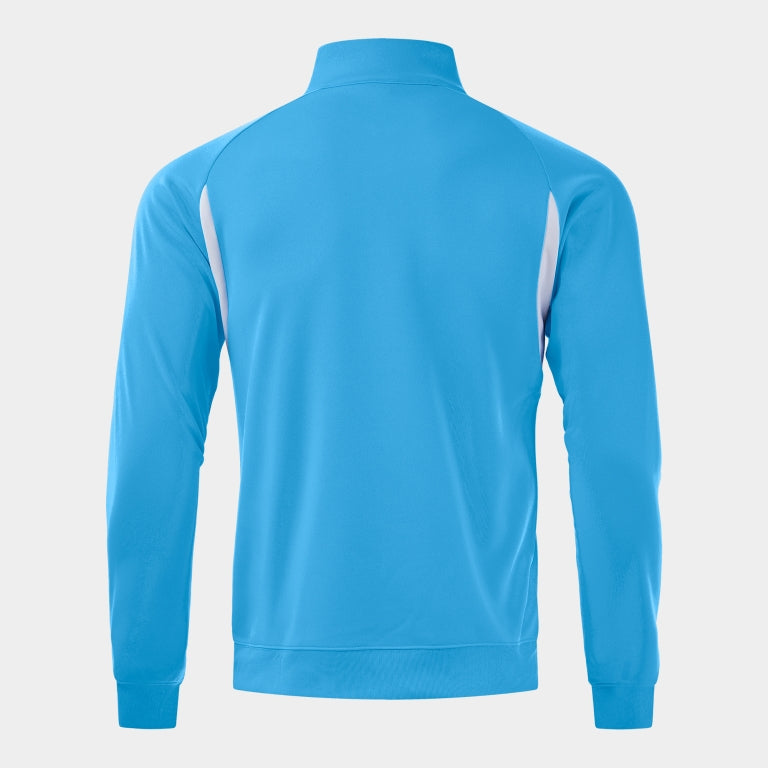 JOMA SWEATSHIRT CHAMPIONSHIP 20 LIGHT BLUE DARK NAVY