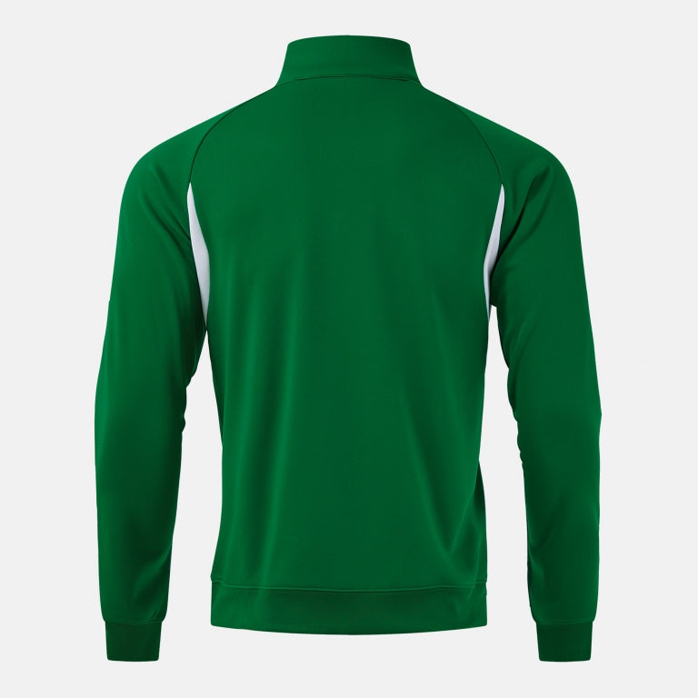 JOMA SWEATSHIRT CHAMPIONSHIP 20 GREEN RED