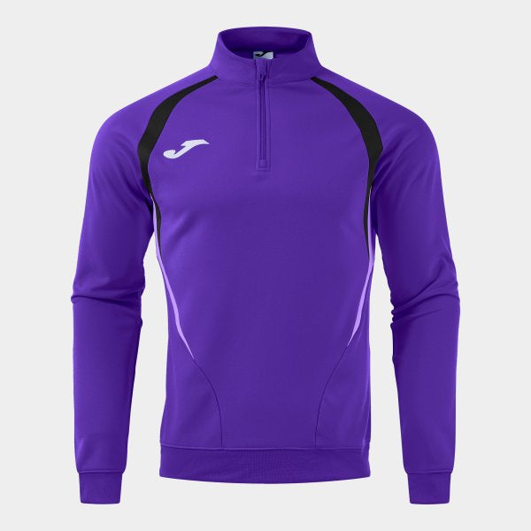 JOMA CHAMPIONSHIP 20 SWEATSHIRT VIOLET BLACK
