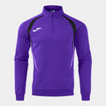 JOMA CHAMPIONSHIP 20 SWEATSHIRT VIOLET BLACK