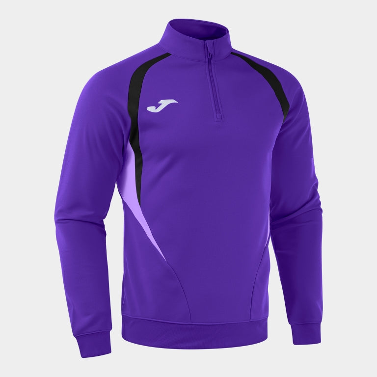 JOMA CHAMPIONSHIP 20 SWEATSHIRT VIOLET BLACK