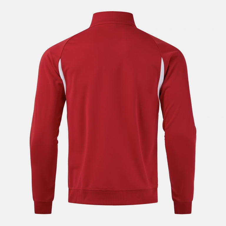 JOMA SWEATSHIRT CHAMPIONSHIP 20 RED BLACK