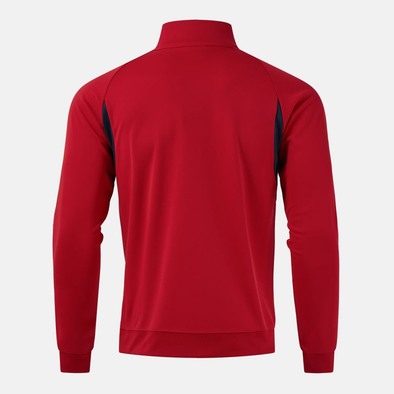JOMA CHAMPIONSHIP 20 SWEATSHIRT RED DARK NAVY