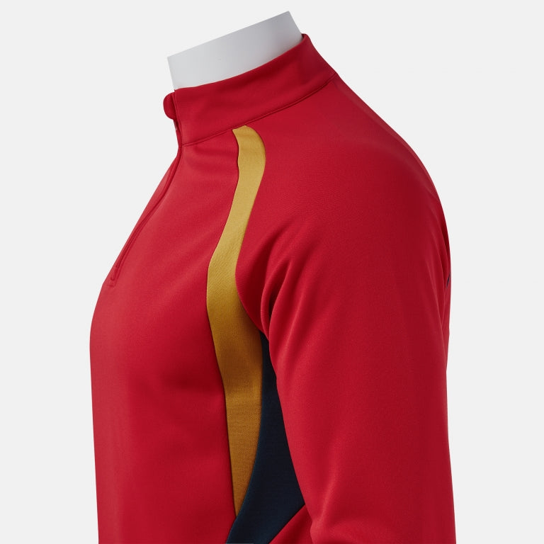 JOMA CHAMPIONSHIP 20 SWEATSHIRT RED DARK NAVY