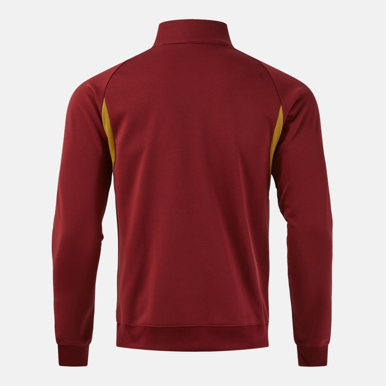 JOMA SWEATSHIRT CHAMPIONSHIP 20 BURGUNDY NAVY
