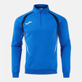 JOMA CHAMPIONSHIP 20 SWEATSHIRT ROYAL DARK NAVY