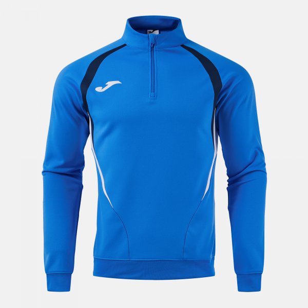 JOMA CHAMPIONSHIP 20 SWEATSHIRT ROYAL DARK NAVY