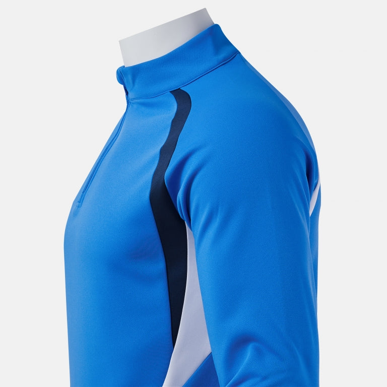 JOMA CHAMPIONSHIP 20 SWEATSHIRT ROYAL DARK NAVY