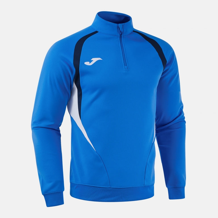JOMA CHAMPIONSHIP 20 SWEATSHIRT ROYAL DARK NAVY
