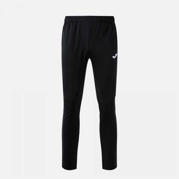 JOMA LONG PANTS CHAMPIONSHIP 20 BLACK