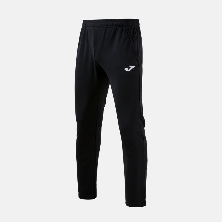 JOMA LONG PANTS CHAMPIONSHIP 20 BLACK