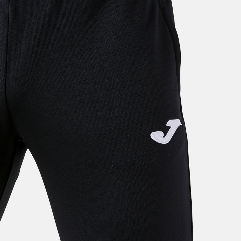 JOMA LONG PANTS CHAMPIONSHIP 20 BLACK