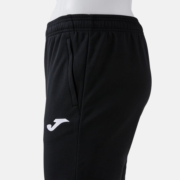 JOMA LONG PANTS CHAMPIONSHIP 20 BLACK