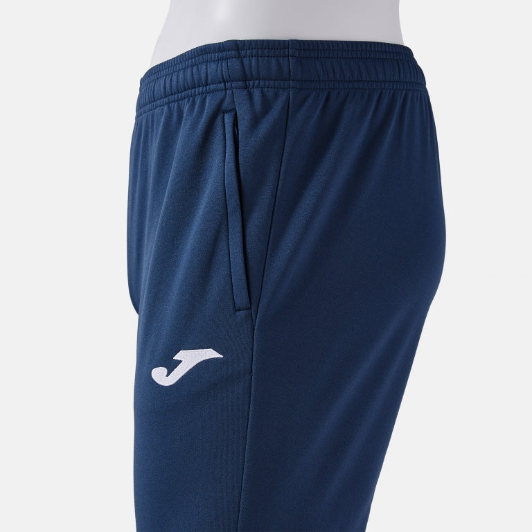 JOMA LONG PANTS CHAMPIONSHIP 20 DARK NAVY