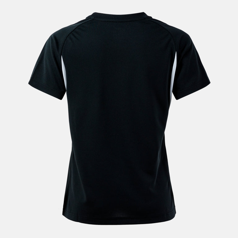 SHORT SLEEVE SHIRT CHAMPIONSHIP 20 BLACK RED
