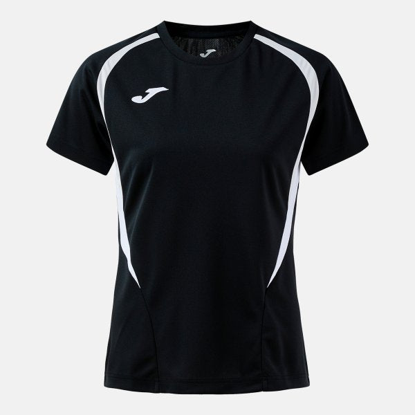 SHORT SLEEVE SHIRT CHAMPIONSHIP 20 BLACK LIGHT GRAY