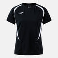 SHORT SLEEVE SHIRT CHAMPIONSHIP 20 BLACK LIGHT GRAY