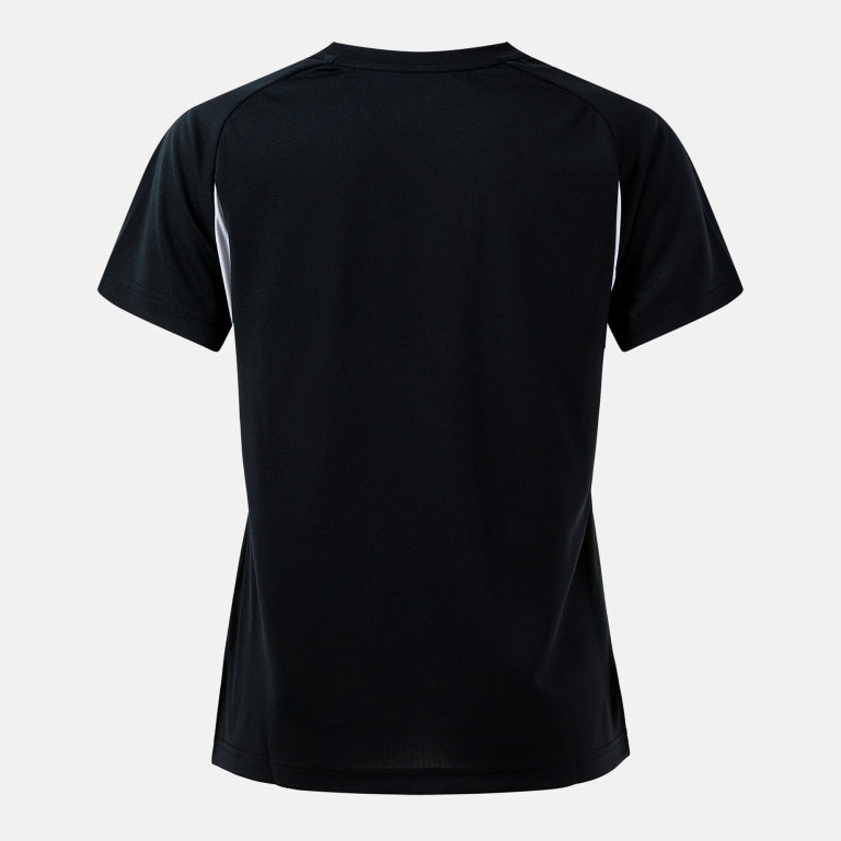 SHORT SLEEVE SHIRT CHAMPIONSHIP 20 BLACK LIGHT GRAY