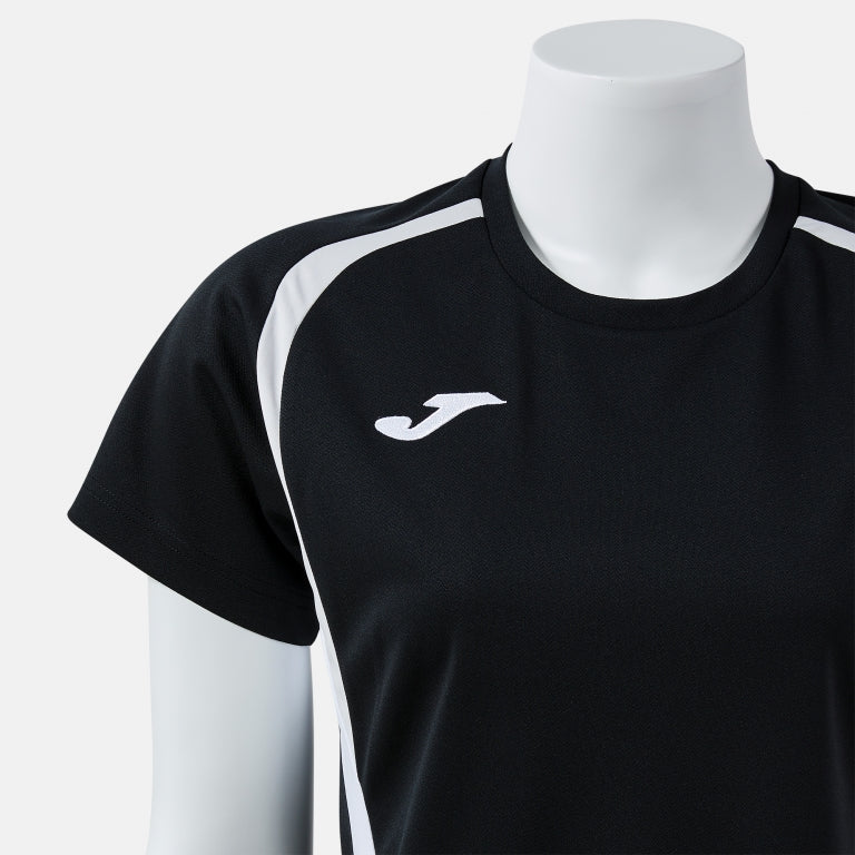 SHORT SLEEVE SHIRT CHAMPIONSHIP 20 BLACK LIGHT GRAY